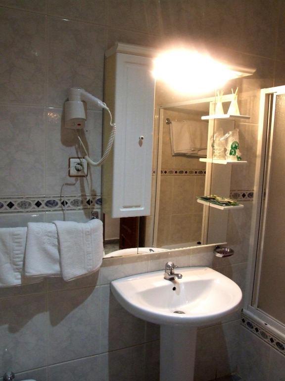 Hostal Santa Marta Аранхуес Номер фото
