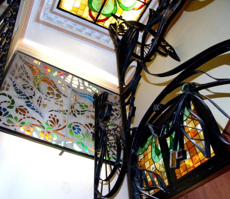 Hostal Santa Marta Аранхуес Екстер'єр фото