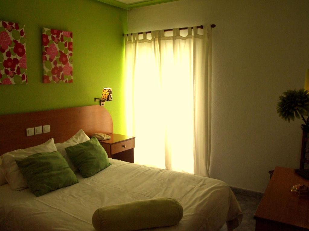 Hostal Santa Marta Аранхуес Екстер'єр фото