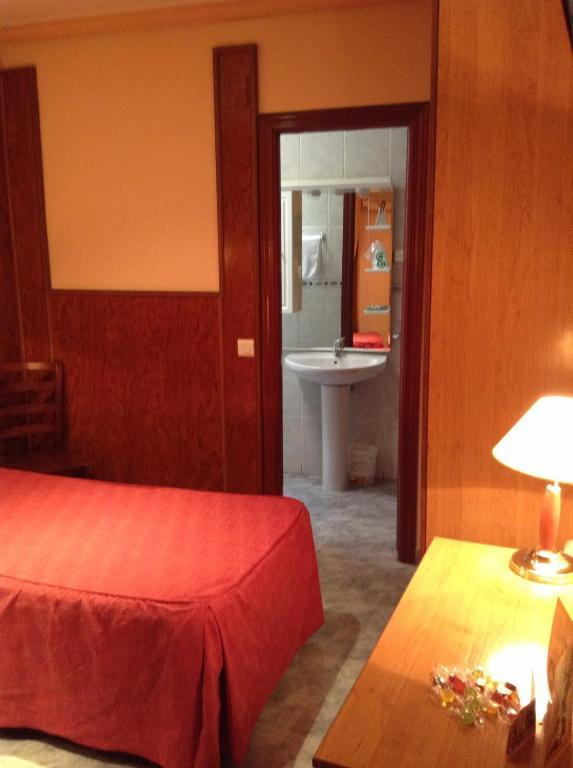 Hostal Santa Marta Аранхуес Екстер'єр фото