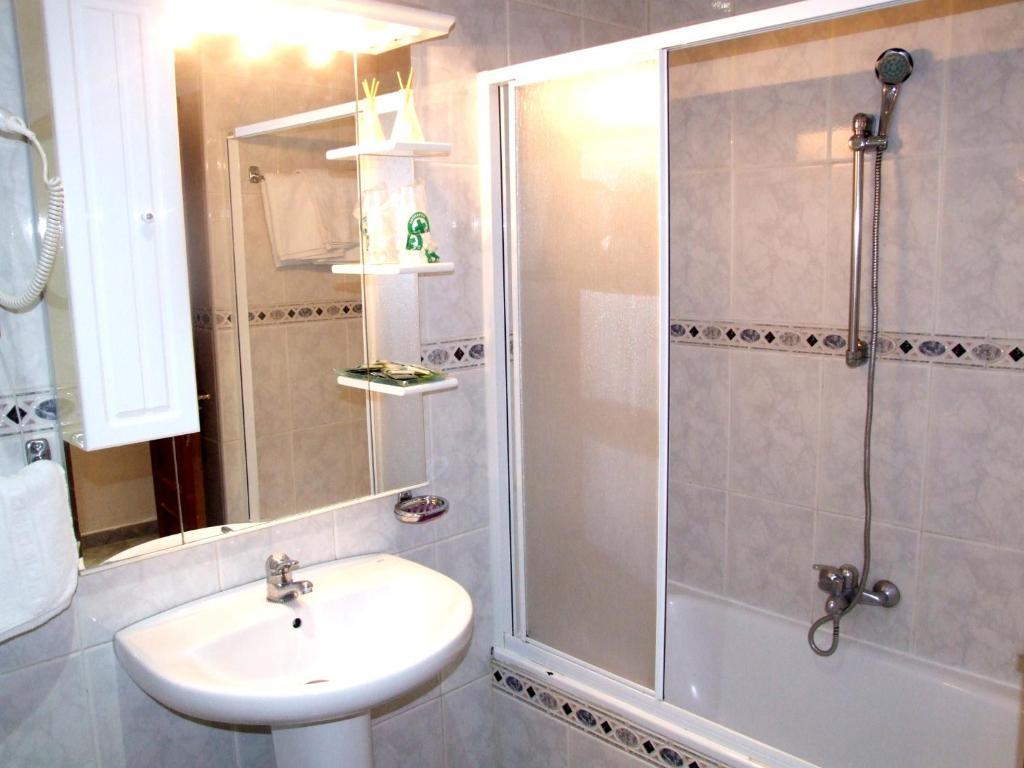 Hostal Santa Marta Аранхуес Екстер'єр фото