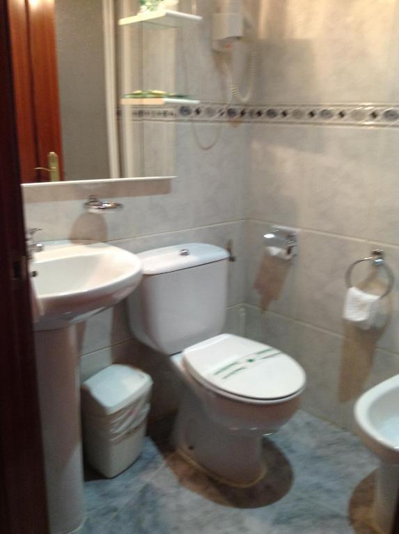 Hostal Santa Marta Аранхуес Номер фото